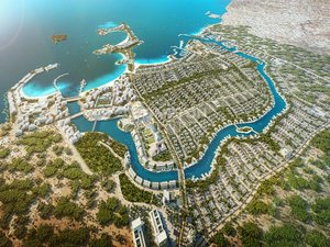 4 bedrooms Villa in Ghantoot, UAE No. 67342