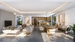 3 bedrooms Villa in Yas Island, UAE No. 67344 - villa in Dubai