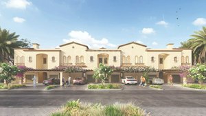 3 bedrooms Villa in Khalifa City, UAE No. 67345