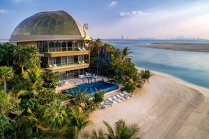 7 bedrooms Villa in The World Islands, UAE No. 6735