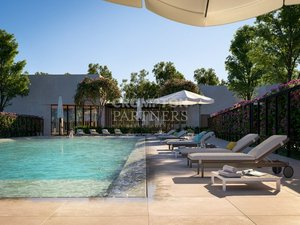 2 bedrooms Townhouse in Yas Island, UAE No. 67355