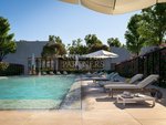 2 bedrooms Townhouse in Yas Island, UAE No. 67355 - townhouse in Dubai