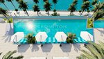 1 bedroom Apartment in Yas Island, UAE No. 67371 - apartment in Dubai