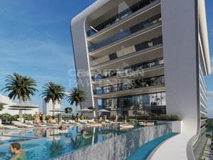 1 bedroom Apartment in Yas Island, UAE No. 67397
