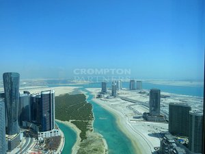 2 bedrooms Apartment in Al Reem Island, UAE No. 67404