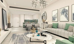 1 bedroom Apartment in Yas Island, UAE No. 67416