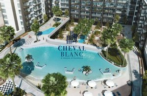 2 bedrooms Apartment in Dubai Studio City, UAE No. 6742