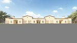 2 bedrooms Townhouse in Khalifa City, UAE No. 67420 - townhouse in Dubai