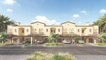 2 bedrooms Townhouse in Khalifa City, UAE No. 67423 - townhouse in Dubai