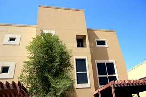 4 bedrooms Villa in Al Raha Gardens, UAE No. 67424