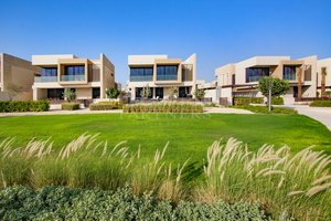 4 bedrooms Villa in Saadiyat Island, UAE No. 67425