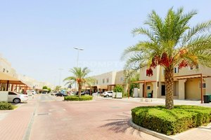 3 bedrooms Villa in Al Reef, UAE No. 67429