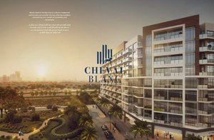 1 bedroom Apartment in Dubai Studio City, UAE No. 6743