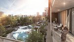 1 bedroom Apartment in Masdar City, UAE No. 67432 - apartment in Dubai