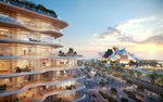 1 bedroom Apartment in Saadiyat Island, UAE No. 67433 - apartment in Dubai