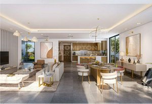 4 bedrooms Villa in Yas Island, UAE No. 67441