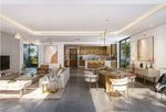 4 bedrooms Villa in Yas Island, UAE No. 67441 - villa in Dubai