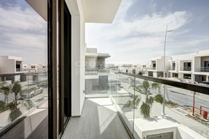 3 bedrooms Townhouse in Yas Island, UAE No. 67454