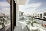 3 bedrooms Townhouse in Yas Island, UAE No. 67454 - townhouse in Dubai