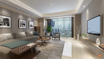 2 bedrooms Apartment in Business Bay, UAE No. 6746 - apartment in Dubai