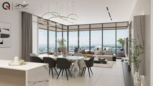 1 bedroom Apartment in Al Reem Island, UAE No. 67460