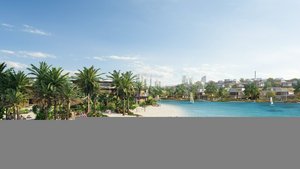 3 bedrooms Duplex in Al Reem Island, UAE No. 67461