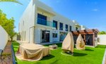 4 bedrooms Villa in Yas Island, UAE No. 67467 - villa in Dubai