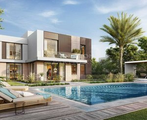 5 bedrooms Villa in Al Shamkha, UAE No. 67468