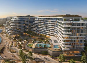 2 bedrooms Apartment in Saadiyat Island, UAE No. 67488