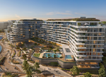 2 bedrooms Apartment in Saadiyat Island, UAE No. 67488 - apartment in Dubai