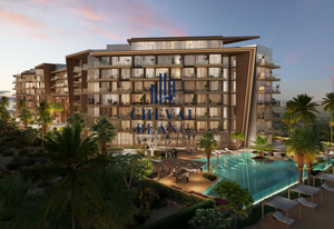 3 bedrooms Apartment in Palm Jumeirah, UAE No. 6749