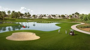 5 bedrooms Villa in Yas Island, UAE No. 67493