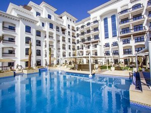 2 bedrooms Apartment in Yas Island, UAE No. 67498