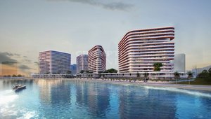2 bedrooms Apartment in Yas Island, UAE No. 67512