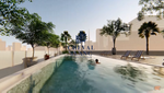 1 bedroom Apartment in Business Bay, UAE No. 6752 - Image 4