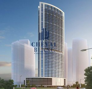 1 bedroom Apartment in Business Bay, UAE No. 6755