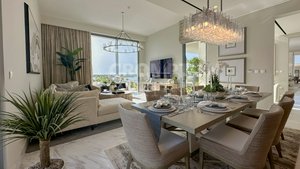 4 bedrooms Villa in Abu Dhabi, UAE No. 67560