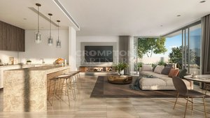5 bedrooms Villa in Saadiyat Island, UAE No. 67567