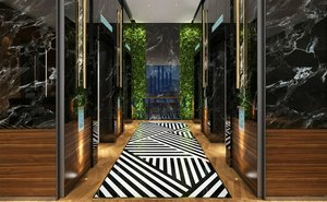 2 bedrooms Apartment in Business Bay, UAE No. 6757
