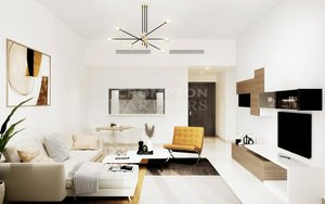 1 bedroom Apartment in Yas Island, UAE No. 67578