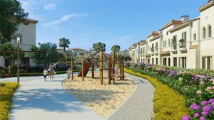 2 bedrooms Townhouse in Khalifa City, UAE No. 67583