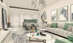 4 bedrooms Apartment in Yas Island, UAE No. 67594 - apartment in Dubai