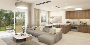 5 bedrooms Villa in Khalifa City, UAE No. 67610
