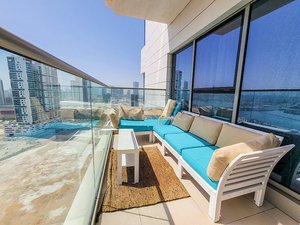 3 bedrooms Apartment in Al Reem Island, UAE No. 67617