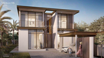 5 bedrooms Villa in Abu Dhabi, UAE No. 67622 - villa in Dubai