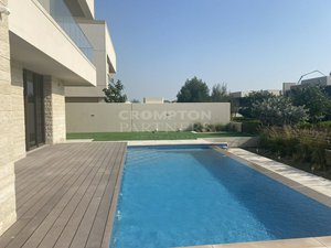 5 bedrooms Villa in Saadiyat Island, UAE No. 67633