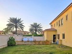 5 bedrooms Villa in Saadiyat Island, UAE No. 67656 - villa in Dubai