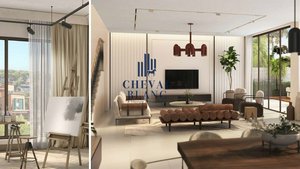 4 bedrooms Townhouse in Dubai, UAE No. 6781