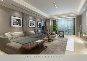 2 bedrooms Apartment in Business Bay, UAE No. 6785
