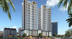 Studio in Dubai, UAE No. 67861